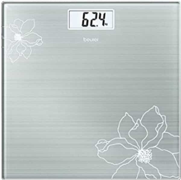 Beurer Gs10 Digital Weighing Glass Scale