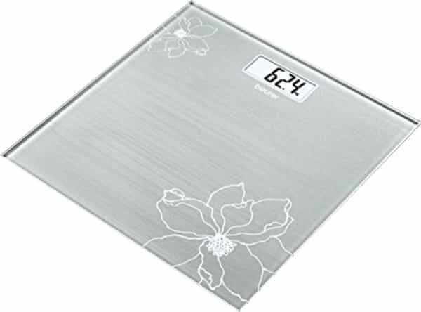 Beurer Gs10 Digital Weighing Glass Scale
