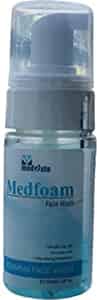 Medfoam Foaming Face Wash Bottle Of 100 Ml