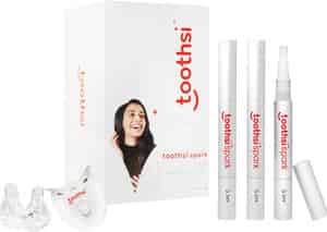 Toothsi Spark - Teeth Whitening Kit ( 2nd Gen )