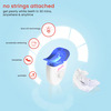Toothsi Spark - Teeth Whitening Kit ( 2Nd Gen )
