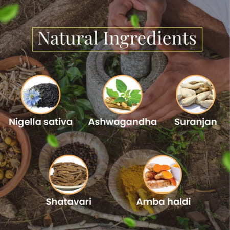 Cipzer Jointo King Oil 100ml | Supports Joint Health & Comfort (Pack Of 1)