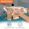 Vissco Medical Compression Stockings | Upto Thigh | Improve Blood Circulation | Varicose Vein - Xxl