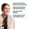 Bodyfirst Ultimate Whey | 60 Servings | Coffee