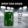 Bodyfirst Ultimate Whey | 60 Servings | Coffee