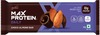 Ritebite Max Protein Daily Choco Almond Protein Bars 50G - Pack Of 1