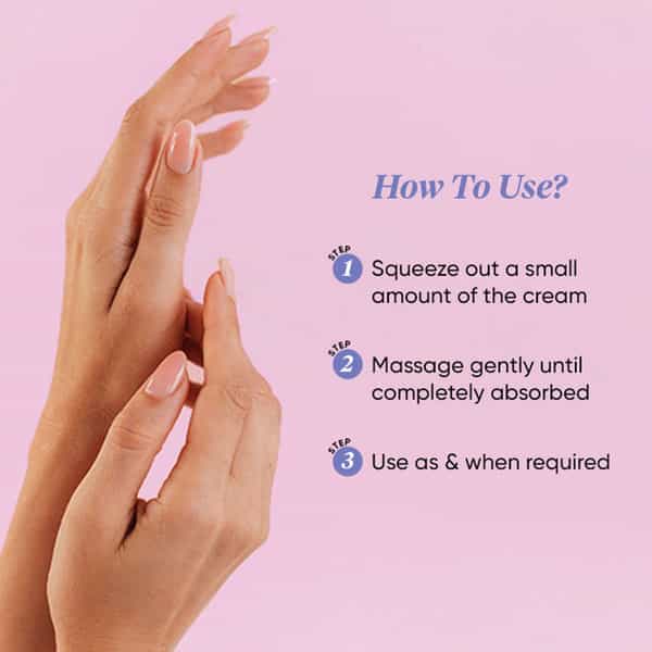 Dot & Key Lavender + Peppermint Hand Cream 30Ml