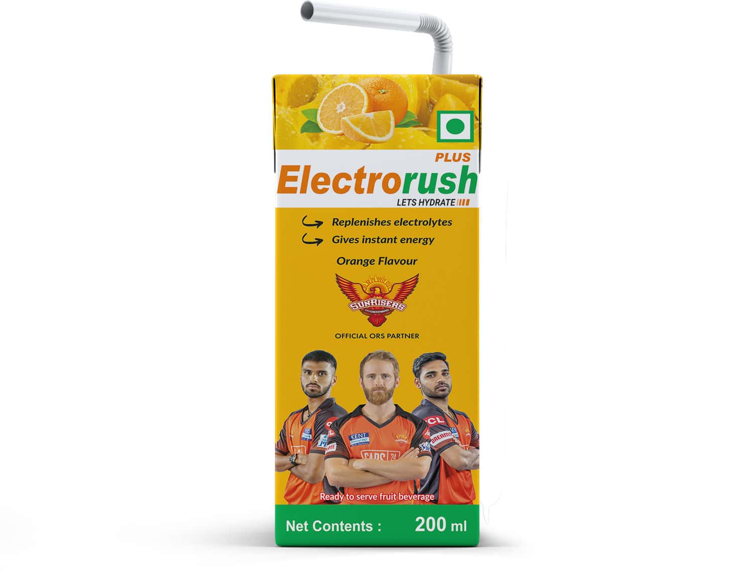 Buy ELECTRORUSH Online & Get Upto 60% OFF at PharmEasy