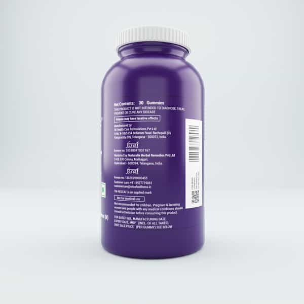 Releaf Sleep Help Gummies For Better Sleep & Relaxation 30N