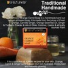Soulflower Orange Carrot Soap 150gm