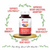 Bliss Welness Phytosterol Omega 369 For Cholesterol Supplement|For Men&Women- 60 Vegetarian Capsules