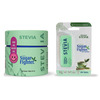 Sugar Fighter Stevia Powder Jar And Tablet - Combo - (100 Grm Powder + 200 Tablets)