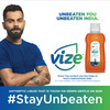Vize Antiseptic Liquid - 100 Ml