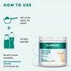 Liveasy Wellness Diabetic Protein - French Vanilla 200G Jar