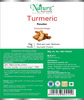 Naturz Ayurveda Turmeric Powder - 1 Kg