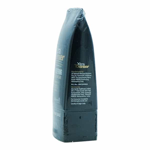 Xtra Denser Hair Revitalizing Shampoo 100Ml
