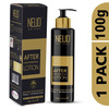 Neud After Hair Removal Lotion For Skin Care In Men & Women - 1 Pack (100gm)