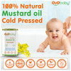 Oyo Baby Everything For Baby | New Born Baby Gifts Pack Of 4