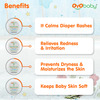 Oyo Baby Everything For Baby | New Born Baby Gifts Pack Of 4