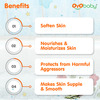 Oyo Baby Everything For Baby | New Born Baby Gifts Pack Of 4
