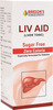 Dr Bakshi's Bakson Homoeopathy Liv Aid Syrup 115 Ml