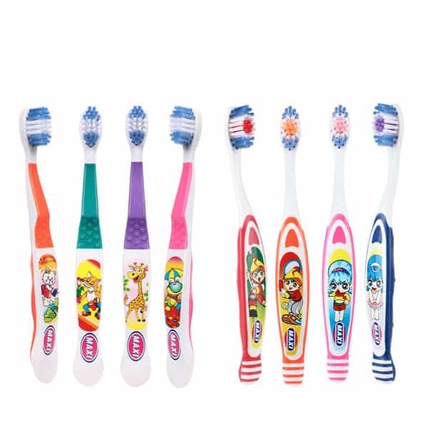 Maxi Oral Care Combo Of 8-(M-C11)
