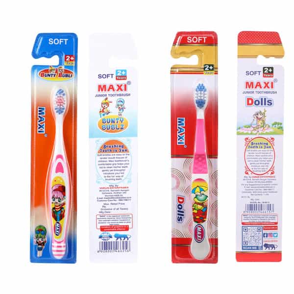 Maxi Oral Care Combo Of 8-(M-C11)