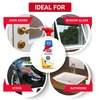 Luxor Nano Multipurpose Disinfectant Cleaner - 500ml