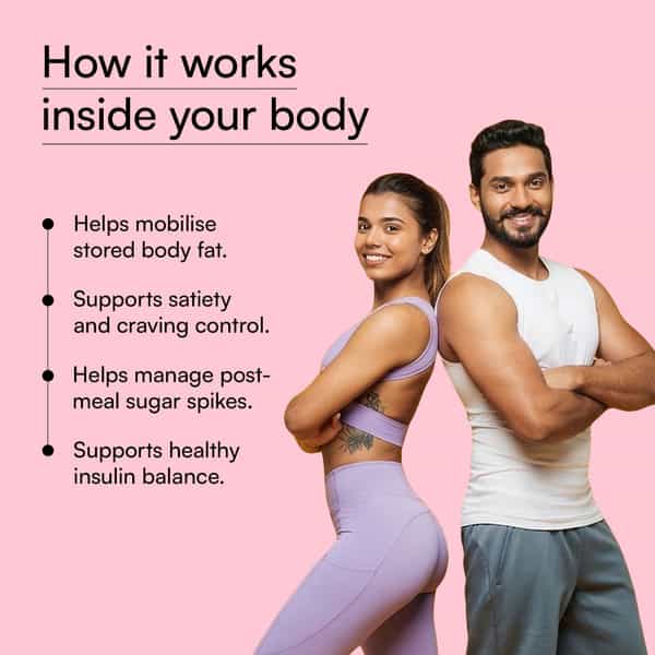 Hk Vitals 3X Metabolic Acv 750Mg + Berberine 250Mg | Mixed Berry Flavor - 15 Effervescent Each