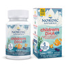Nordic Naturals Children's Dha Xtra Fish Oil For Kids 636 Mg Omega 3 Epa & Dha Berry Punch 90Gummies
