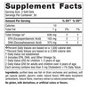 Nordic Naturals Children's Dha Xtra Fish Oil For Kids 636 Mg Omega 3 Epa & Dha Berry Punch 90Gummies