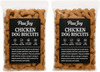 Paw Joy Dog Adult Biscuits Combo Offer 2Kg (1Kg+1Kg)