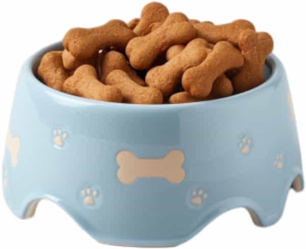 Paw Joy Dog Adult Biscuits Combo Offer 2Kg (1Kg+1Kg)