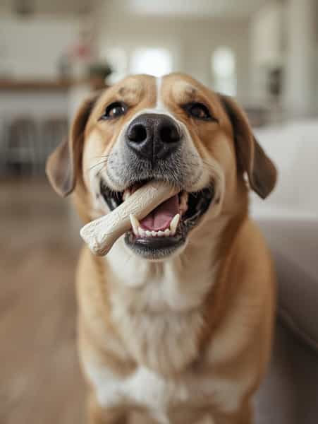Paw Joy Dog Adult Biscuits Combo Offer 2Kg (1Kg+1Kg)