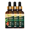Riffway Fat Loss Serum|Slimmer Appearance, Stay On Track With Fat Loss Goals 100% Ayurvedic (3X30ml)