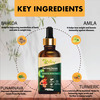 Riffway Fat Loss Serum|Slimmer Appearance, Stay On Track With Fat Loss Goals 100% Ayurvedic (3X30ml)