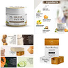 Tnw De-Tan Face Pack & Potato Rice Soap For Oily Skin