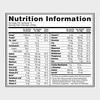 Optimum Nutrition (On) Serious Mass Weight Gain Powder - 3 Lbs 1.36 Kg (Chocolate)