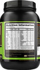 Optimum Nutrition (On) Serious Mass Weight Gain Powder - 3 Lbs 1.36 Kg (Chocolate)