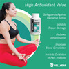 Tq Wellness Qucetinbro 60 Capsule In A Bottle