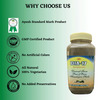 Hass Dia-17|Control Your Blood Sugar Level Naturally With Ayurvedic Medicine|For Diabetes (240 Gm)