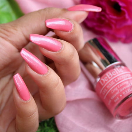 Debelle Gel Nail Polish Combo Set Of 7 - 56 Ml(8ml Each)