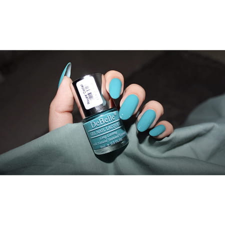 Debelle Gel Nail Polish Combo Set Of 7 - 56 Ml(8ml Each)