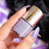 Debelle Gel Nail Lacquer Viola Dew Dark Lilac Nail Polish-8ml