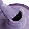Debelle Gel Nail Lacquer Viola Dew Dark Lilac Nail Polish-8ml