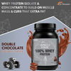 Dr. Morepen - 100% Whey Protein 1Kg Slim Shake 500G & Marine Collagen Skin Protein 240G