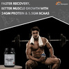 Dr. Morepen - 100% Whey Protein 1Kg Slim Shake 500G & Marine Collagen Skin Protein 240G