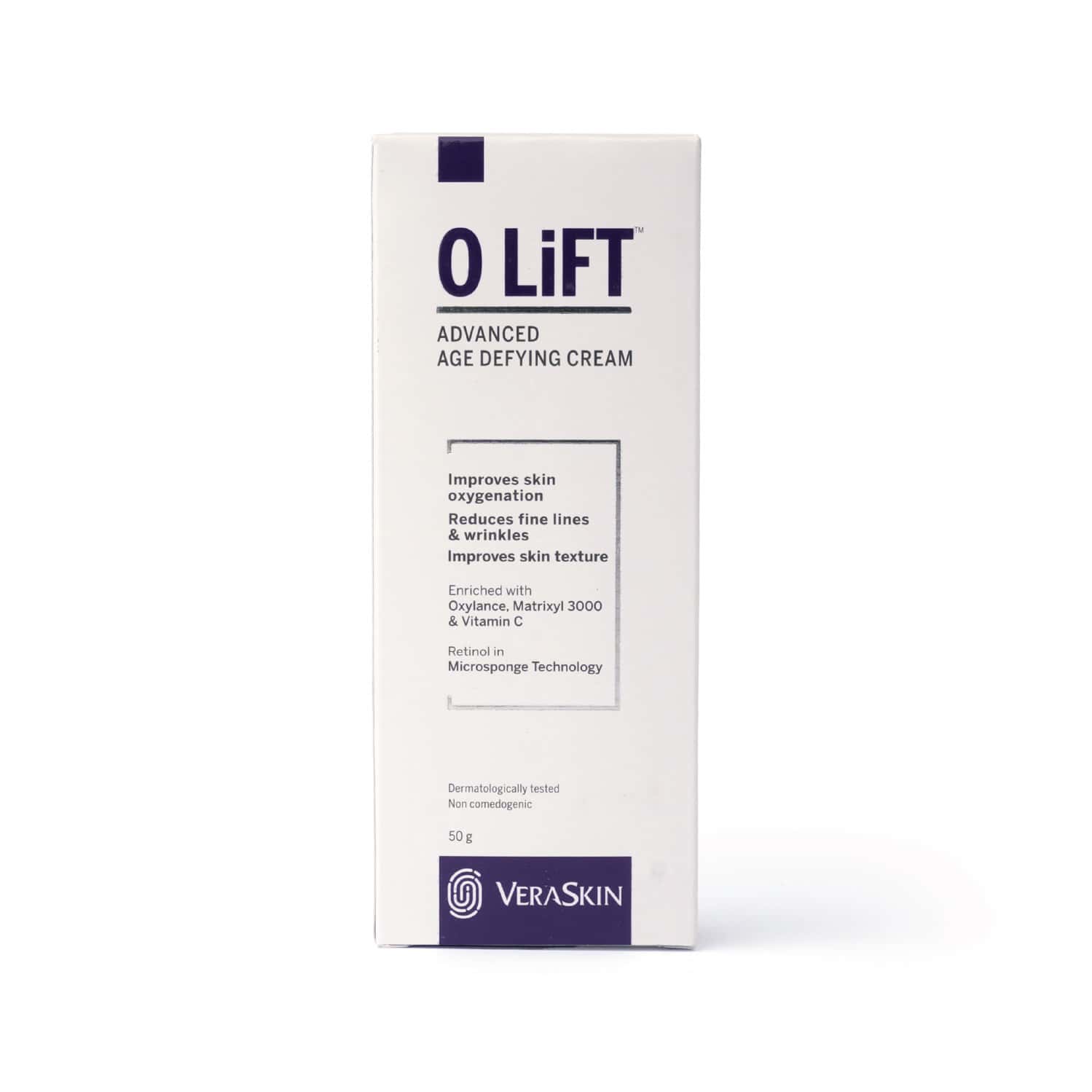 Veraskin O Lift Age Defying Cream