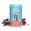 Hk Vitals Proteinup Women | Triple Blend Whey Protein (Chocolate | 400 G / 0.88 Lb)