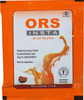 Ors Insta Orange Flavour 21.8g Powder